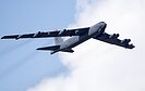 B-52 bombonešis