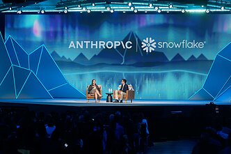 „Anthropic“