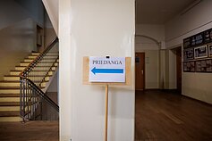 Istorijos egzaminas Istorijos egzaminas