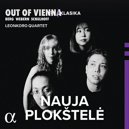 Vienos paslaptys: meilės laiškai muzikoje ir radikalūs XX a. virsmai