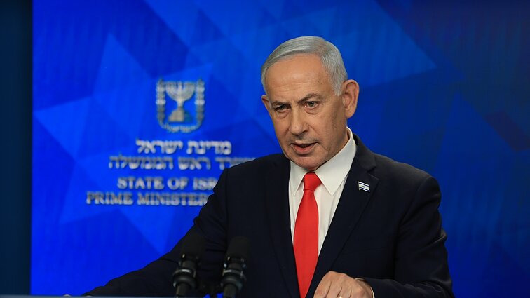 Izraelyje – kritika paliauboms su Iranu: Netanyahu žada ginti savo šalies interesus