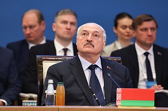 Aliaksandras Lukašenka Aliaksandras Lukašenka