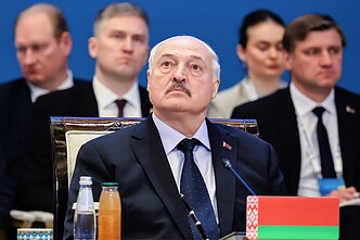 Aleksander Łukaszenko