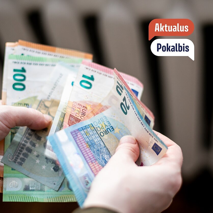 D. Umbraso / LRT nuotr., Šildymo kainos