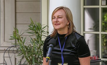 Okupacijos ir genocido metinės: Baltijos nacionalinės bibliotekos pabrėžia kultūrinės atminties svarbą tautos atsparumui Okupacijos ir genocido metinės: Baltijos nacionalinės bibliotekos pabrėžia kultūrinės atminties svarbą tautos atsparumui