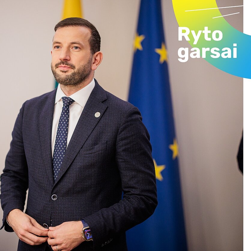 J. Stacevičiaus / LRT nuotr., Derybos dėl naujosios koalicijos