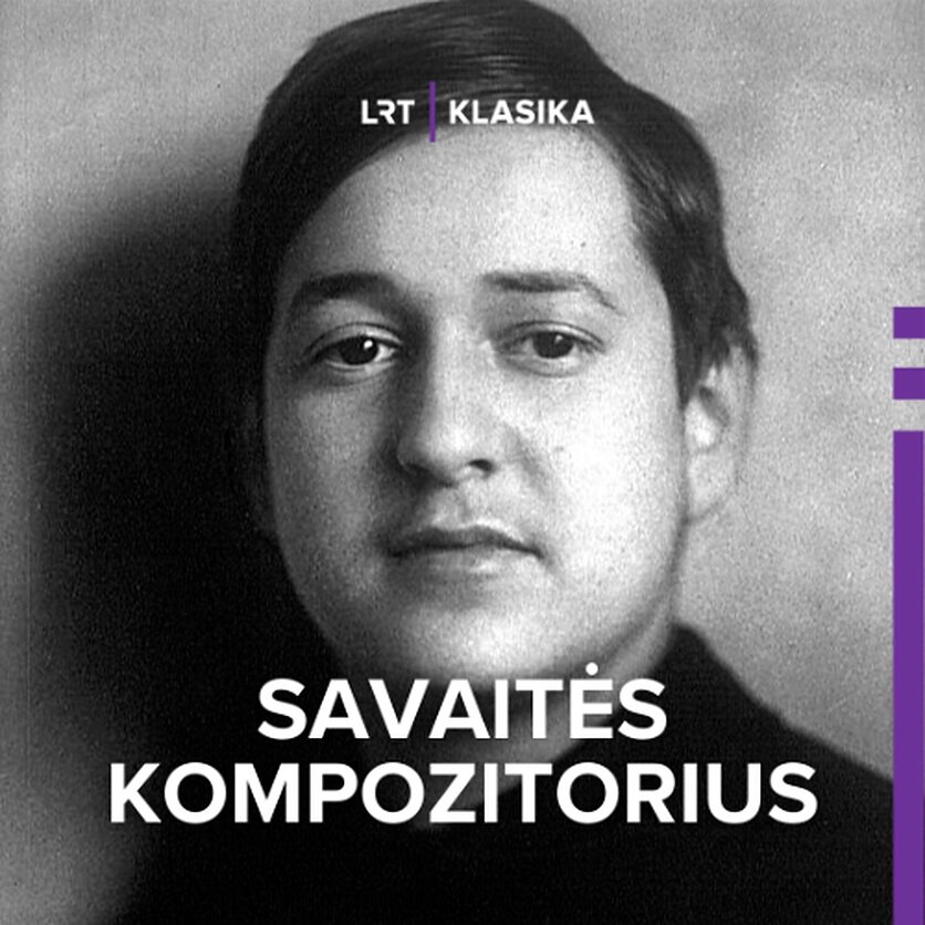 Wikipedia nuotr., Ericho Wolfgango Korngoldo opera - „Miręs miestas“