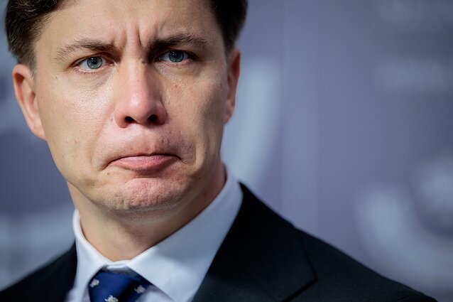 Mindaugas Sinkevičius