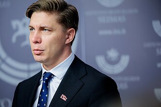 Mindaugas Sinkevičius Mindaugas Sinkevičius