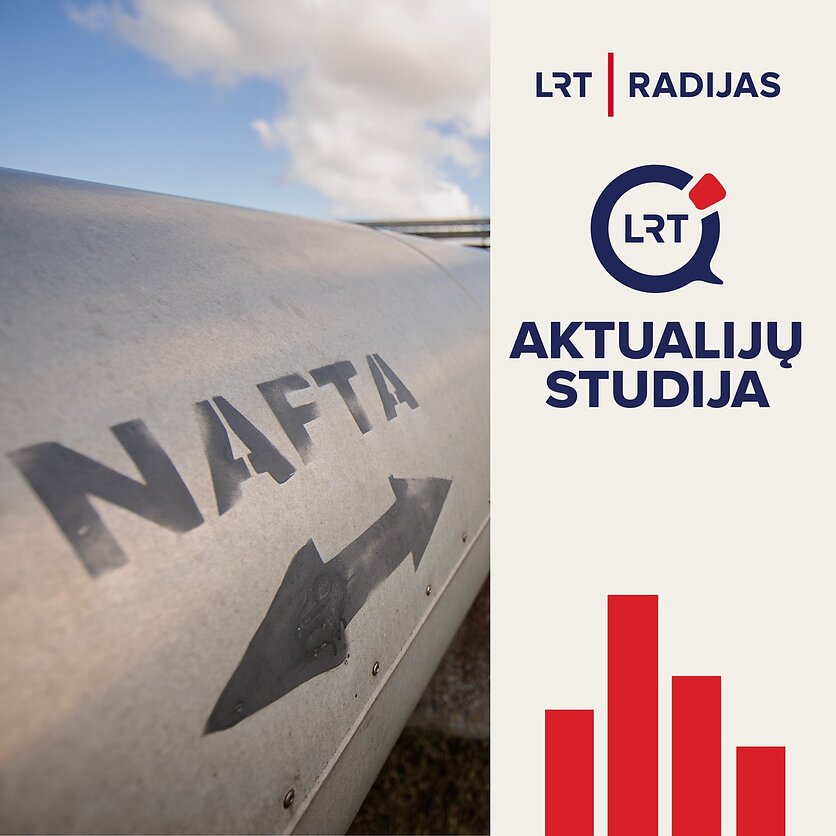 D. Umbraso / LRT nuotr., Orlen Lietuva