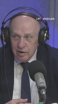 Ar po JAV ir Irano susitarimo Lietuvos kariai dalyvaus misijoje Hormuze?
