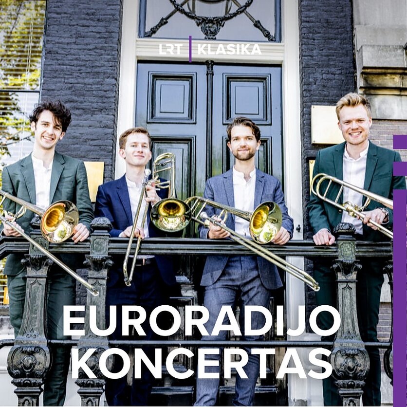 Foppe-Schut, kvartetas „Nymphéas“