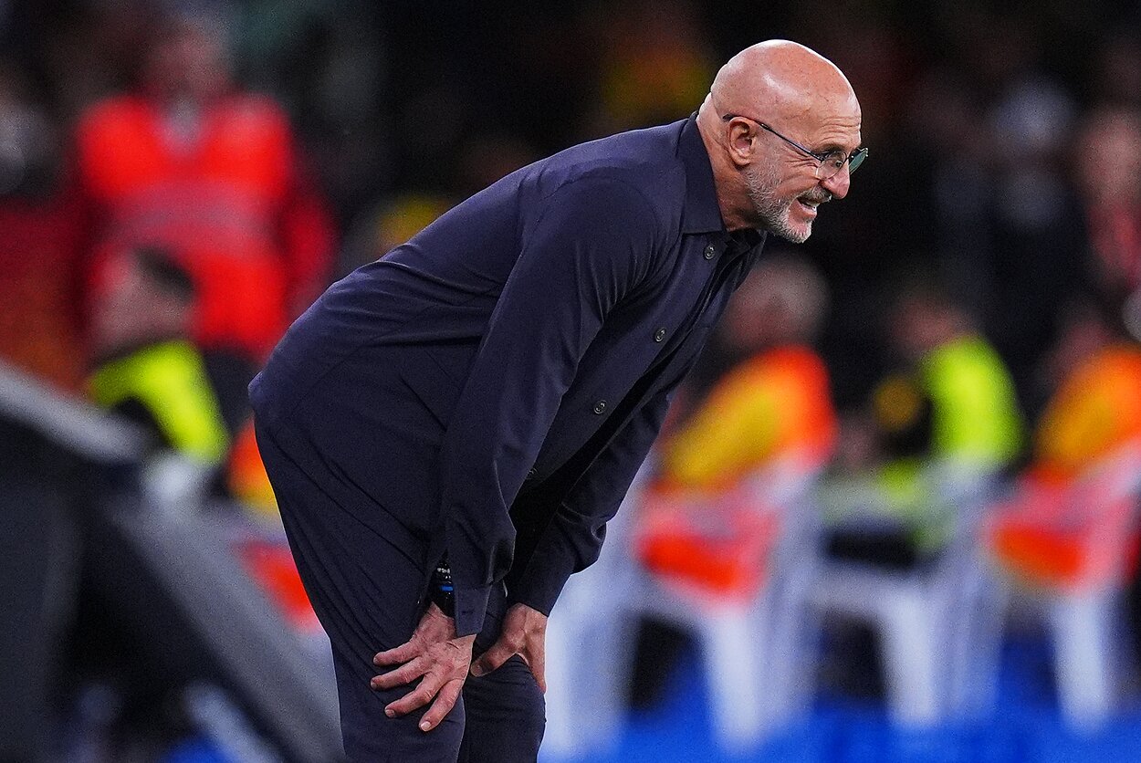 Luisas de la Fuente Luisas de la Fuente