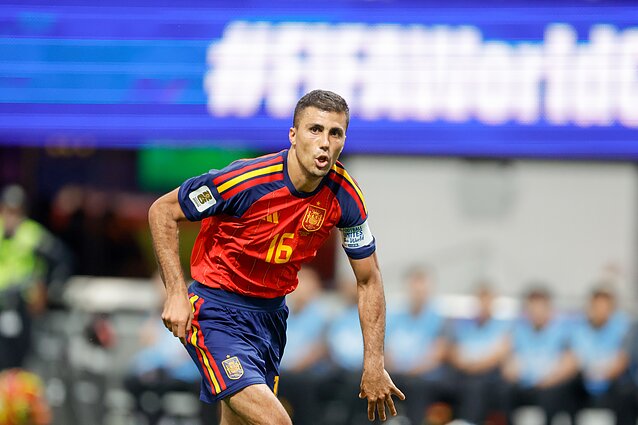 Rodri Rodri