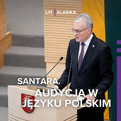 Gitanas Nausėda