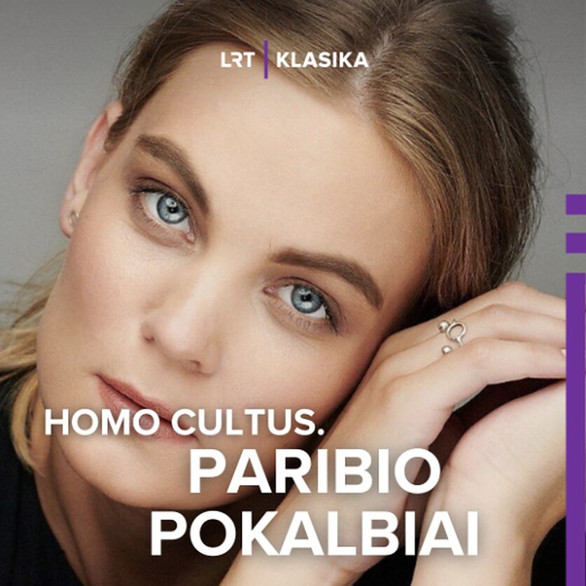 K. Sabaliauskaitės nuotr., Andra Kavaliauskaitė