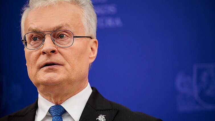 Ekspertė apie Nausėdos metinį pranešimą: dar trūksta išsamaus savo klaidų pripažinimo