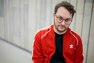 Janas Georgas Glöckneris Janas Georgas Glöckneris
