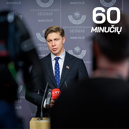 Mindaugas Sinkevičius