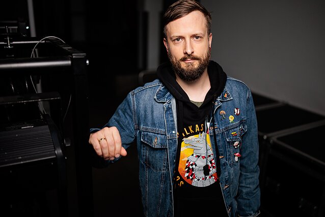 Gytis Ambrazevičius Gytis Ambrazevičius