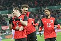 Austrijos futbolo rinktinė