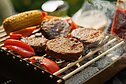 ES ketina uždrausti augalinius „kepsnius“, tačiau vegetariški „mėsainiai“ liks