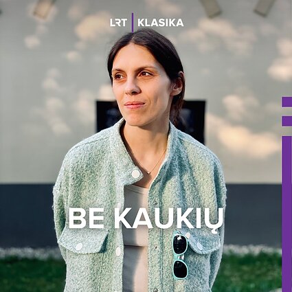 Apie patirtą priekabiavimą prabilusi Bocullaitė: tada pamačiau daug išskaičiavimo žmonėse