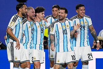 Lionelis Messi Lionelis Messi