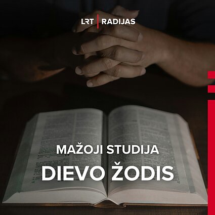 Mažoji studija. Dievo žodis