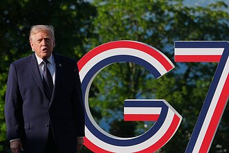Donaldas Trumpas
