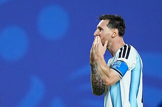 Lionelis Messi Lionelis Messi