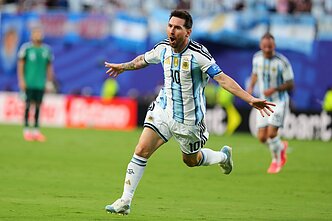 Lionelis Messi Lionelis Messi