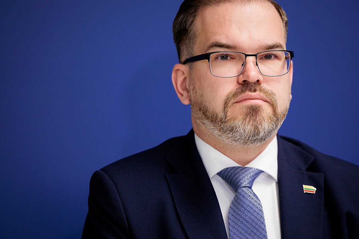 Robertas Kaunas