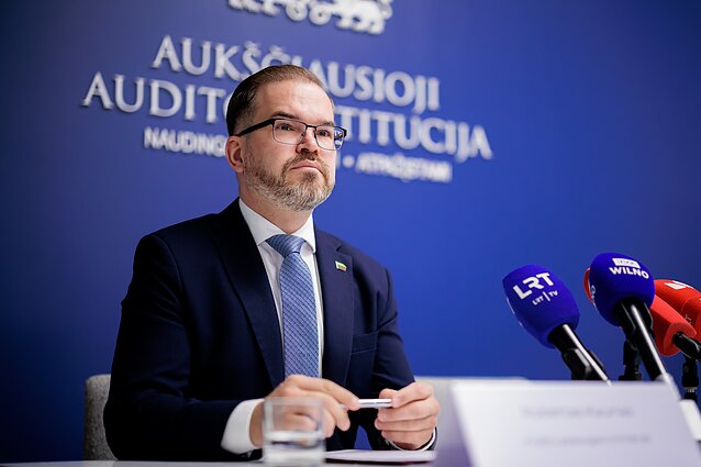 Robertas Kaunas Robertas Kaunas