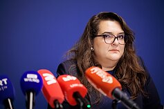Irena Segalovičienė Irena Segalovičienė