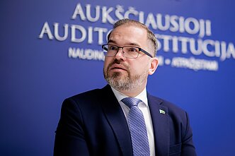 Robertas Kaunas Robertas Kaunas