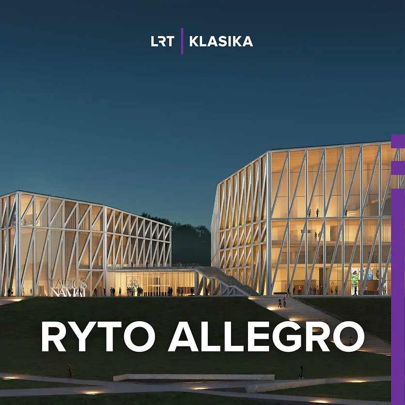 Vilniaus miesto savivaldybės nuotr., Nacionalinė koncertų salė