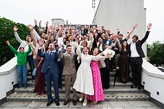 Justinos Smieliauskaitės ir Luko Kivitos vestuvių šventė Lietuvoje, Vilniuje Justinos Smieliauskaitės ir Luko Kivitos vestuvių šventė Lietuvoje, Vilniuje