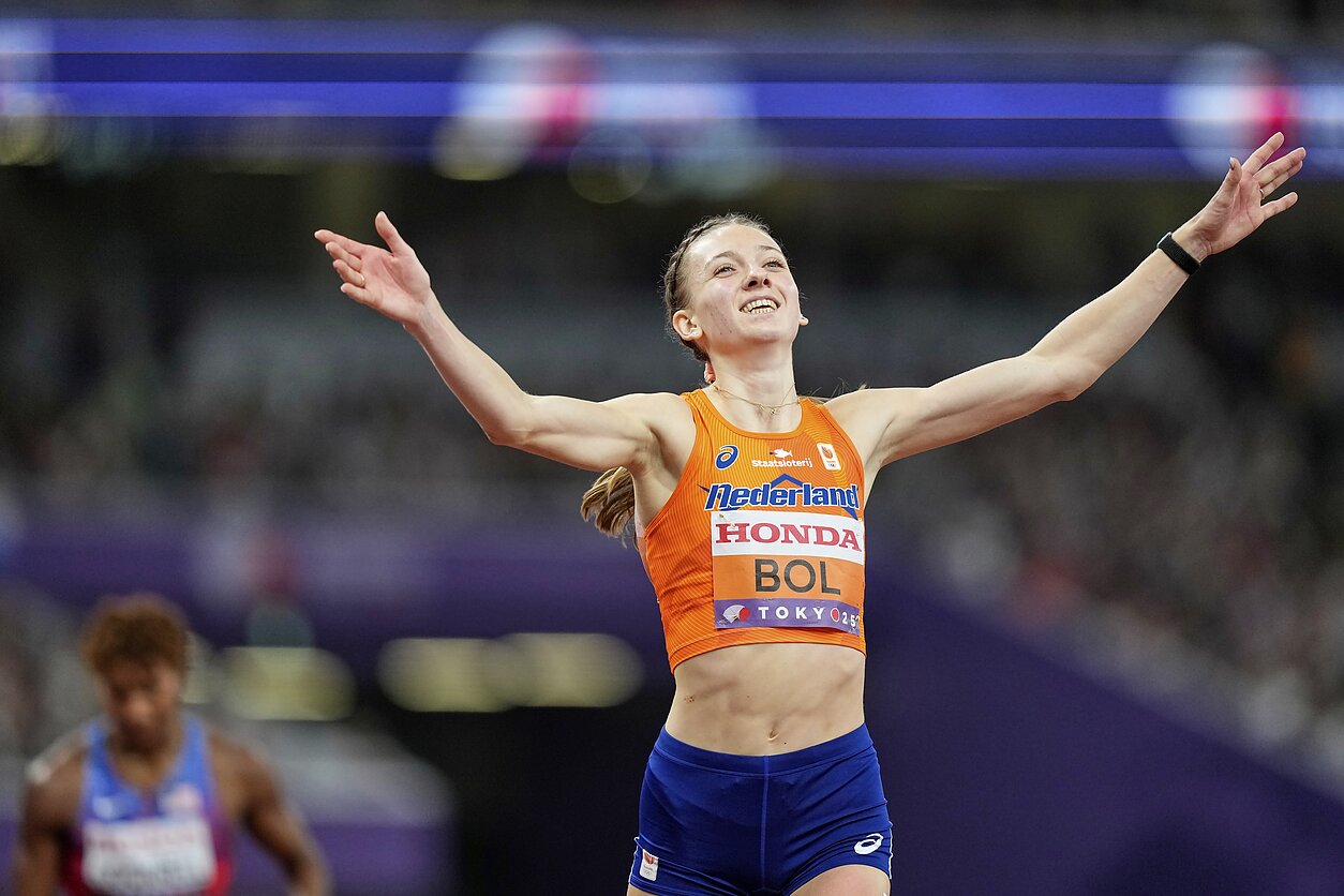 Femke Broeders-Bol Femke Broeders-Bol
