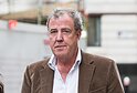 Jeremy Clarksonas
