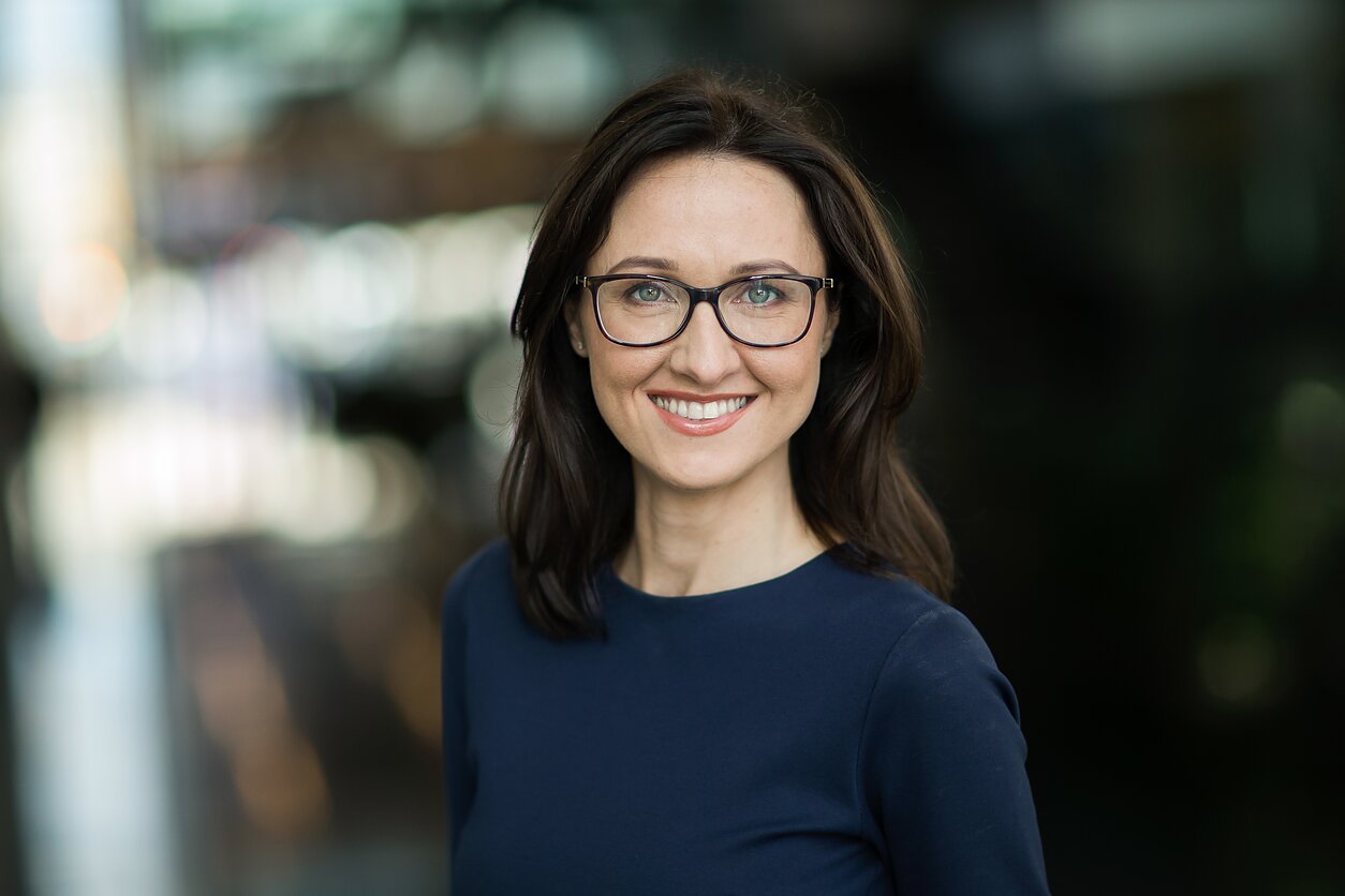Rasa Verkauskaitė-Kazanskienė