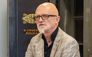 Liutauras Degėsys Liutauras Degėsys