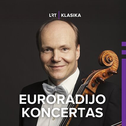 Truls Mørk