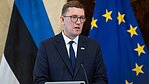 Ministras pirmininkas Kristenas Michalas (Reformų partija)