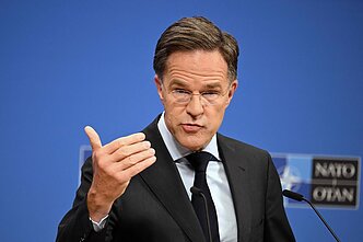 Markas Rutte