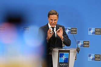 Mark Rutte