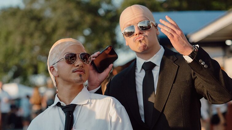 Pitbullio gerbėjai Pitbullio gerbėjai