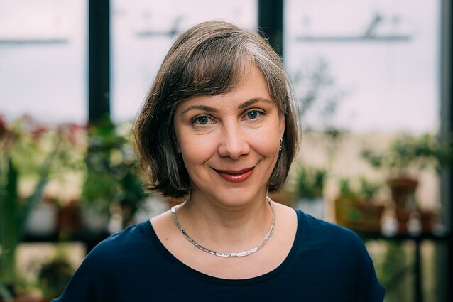 Prof. Aistė Pranckevičienė Prof. Aistė Pranckevičienė