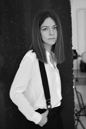 Ugnė Tamuliūnaitė Ugnė Tamuliūnaitė
