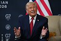 Donaldas Trumpas